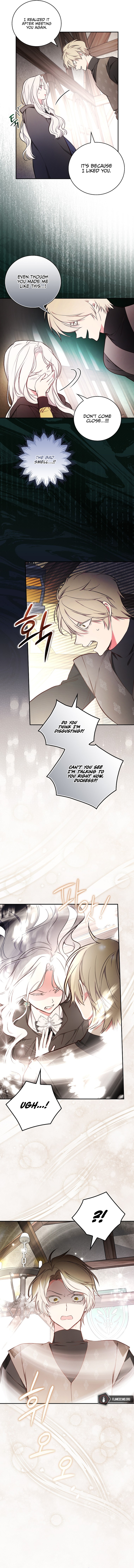 I’ll Become the Mother of the Hero Chapter 46 - Page 11