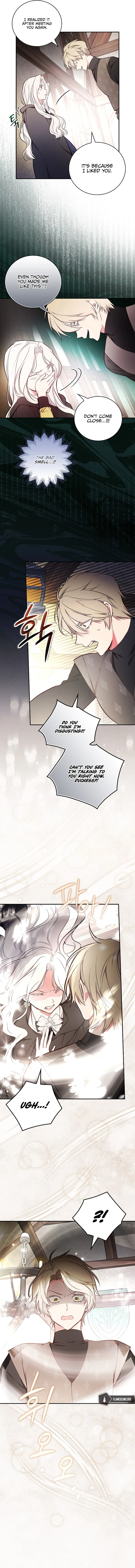 I’ll Become the Mother of the Hero Chapter 46 - Page 11