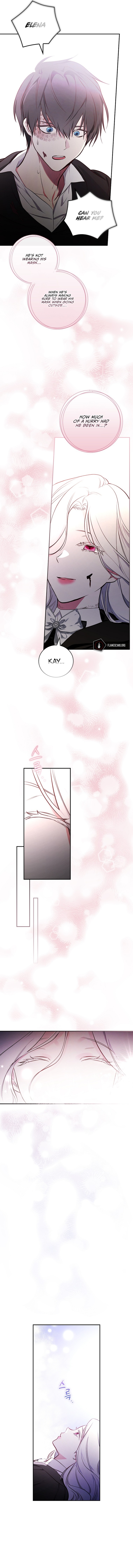 I’ll Become the Mother of the Hero Chapter 46 - Page 19