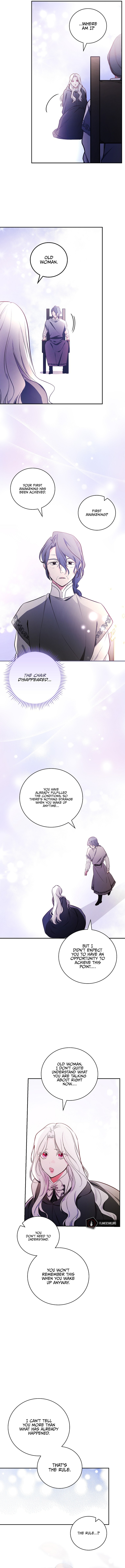 I’ll Become the Mother of the Hero Chapter 46 - Page 20