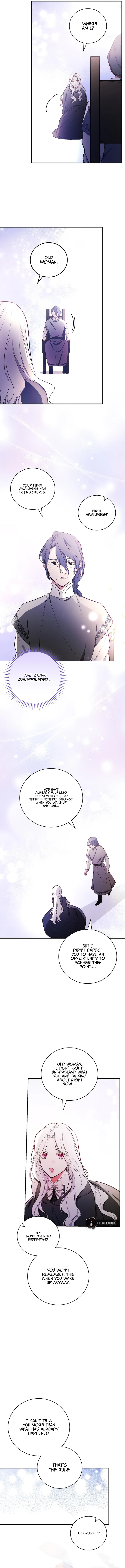 I’ll Become the Mother of the Hero Chapter 46 - Page 18