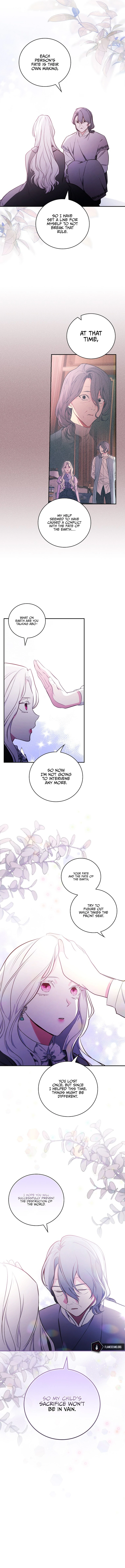 I’ll Become the Mother of the Hero Chapter 46 - Page 19