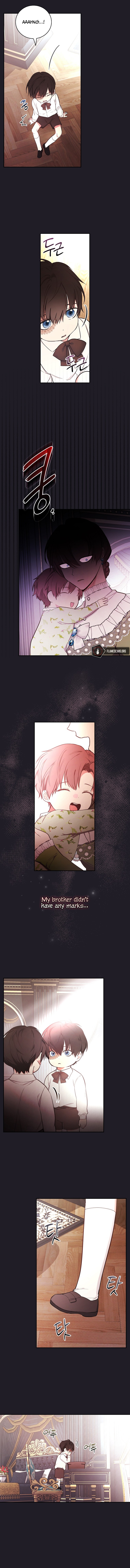 I’ll Become the Mother of the Hero Chapter 47 - Page 11
