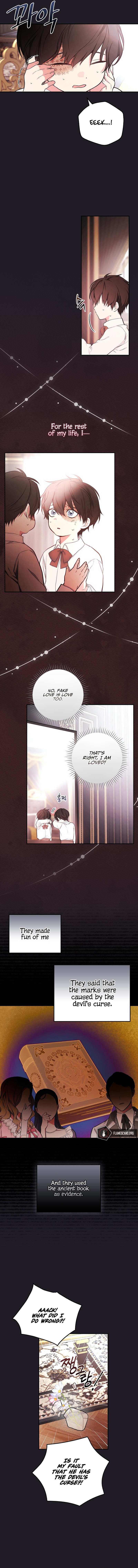 I’ll Become the Mother of the Hero Chapter 47 - Page 13