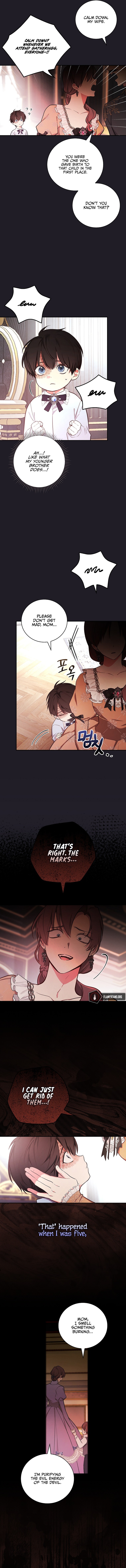 I’ll Become the Mother of the Hero Chapter 47 - Page 15