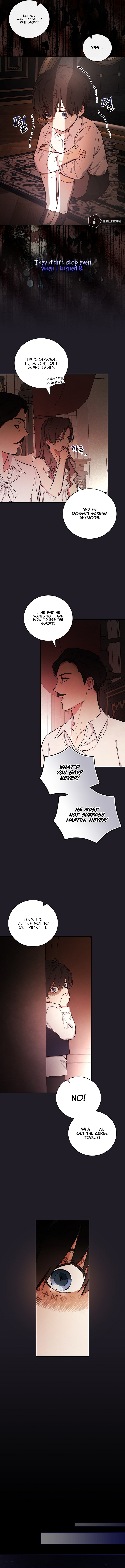 I’ll Become the Mother of the Hero Chapter 47 - Page 17