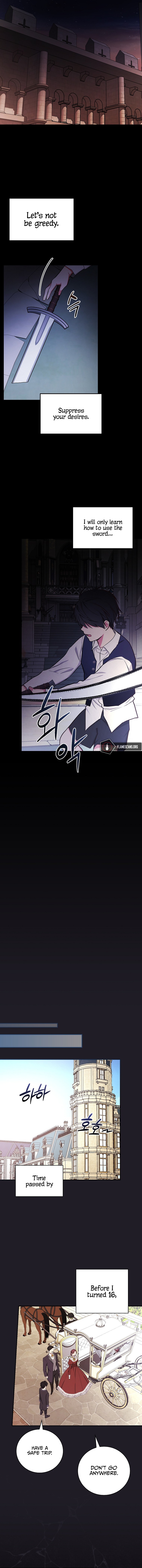 I’ll Become the Mother of the Hero Chapter 47 - Page 18
