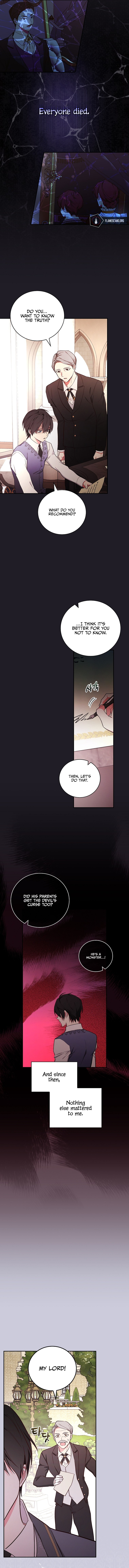 I’ll Become the Mother of the Hero Chapter 47 - Page 19