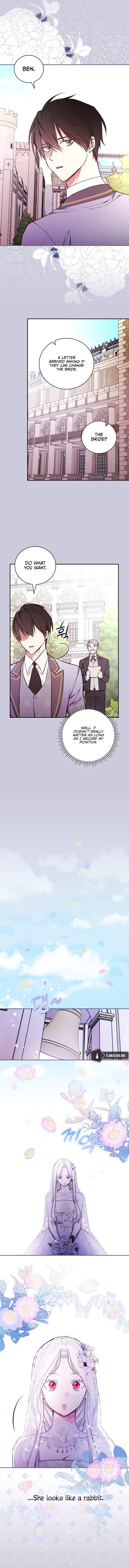 I’ll Become the Mother of the Hero Chapter 47 - Page 20