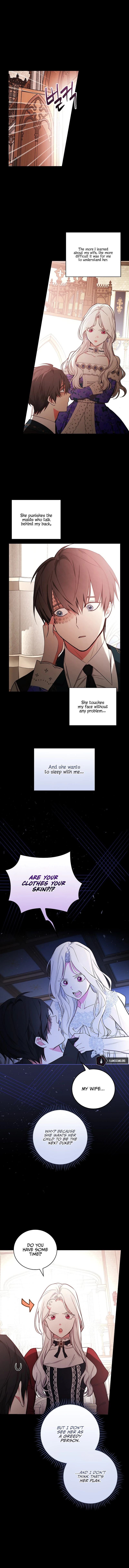 I’ll Become the Mother of the Hero Chapter 48 - Page 3