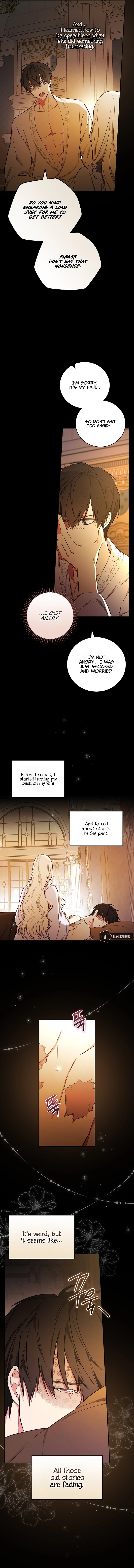 I’ll Become the Mother of the Hero Chapter 48 - Page 9