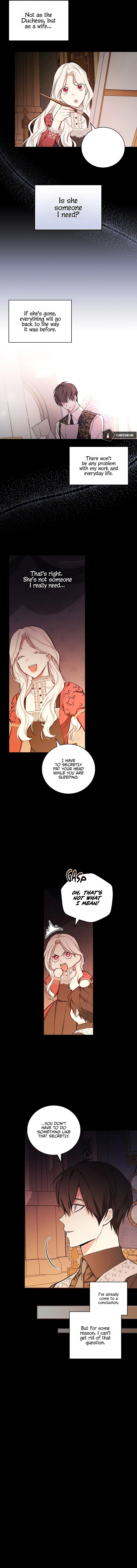 I’ll Become the Mother of the Hero Chapter 48 - Page 14