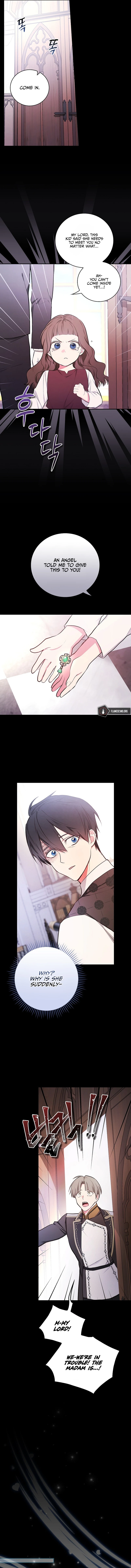 I’ll Become the Mother of the Hero Chapter 48 - Page 15