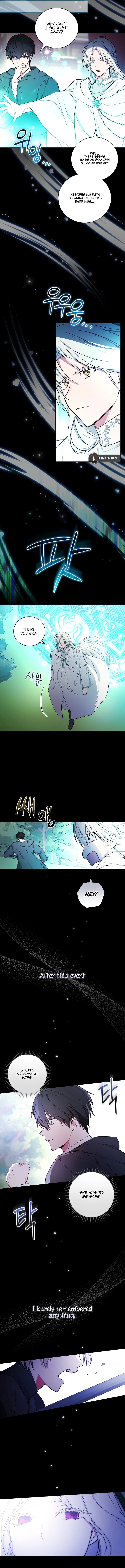 I’ll Become the Mother of the Hero Chapter 48 - Page 16