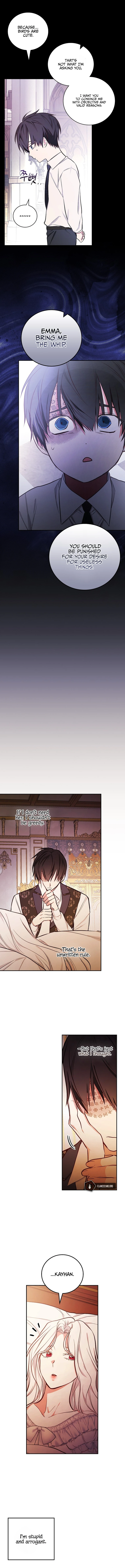 I’ll Become the Mother of the Hero Chapter 48 - Page 18