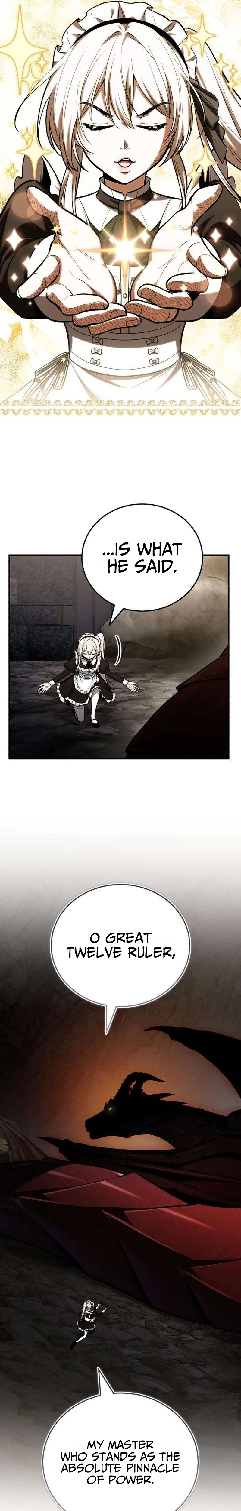 I Married the Dragon I Killed Chapter 3 - Page 4