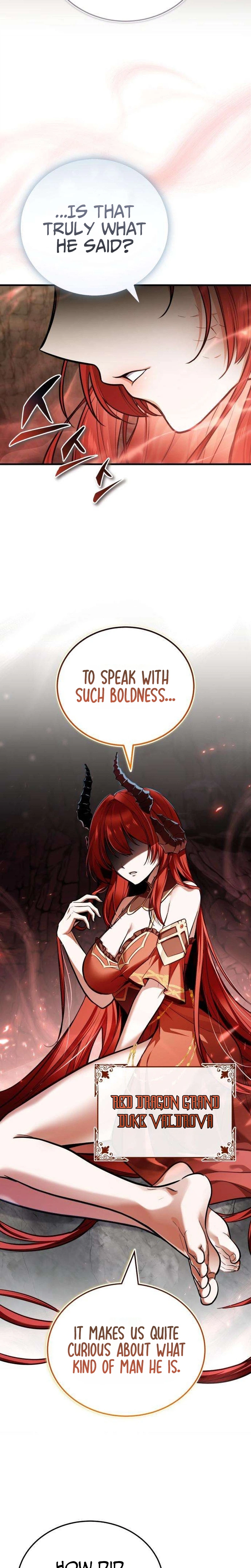 I Married the Dragon I Killed Chapter 3 - Page 5