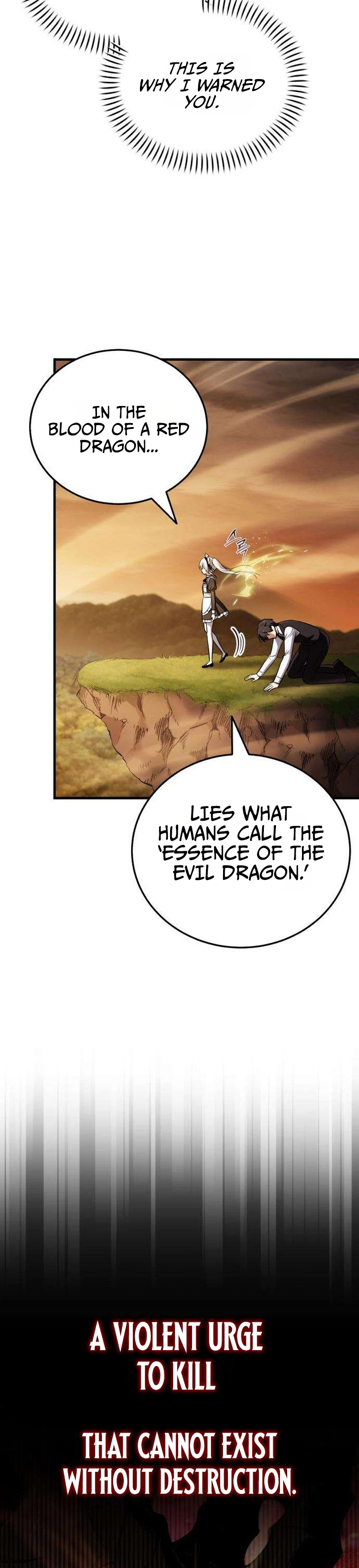 I Married the Dragon I Killed Chapter 4 - Page 3