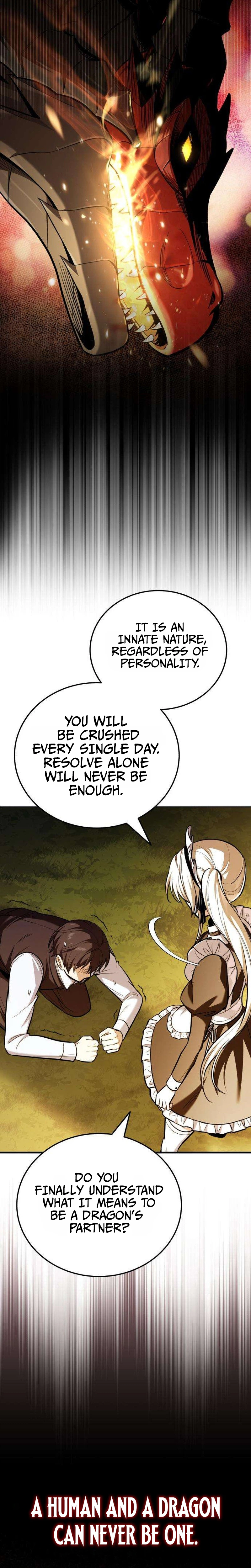 I Married the Dragon I Killed Chapter 4 - Page 4