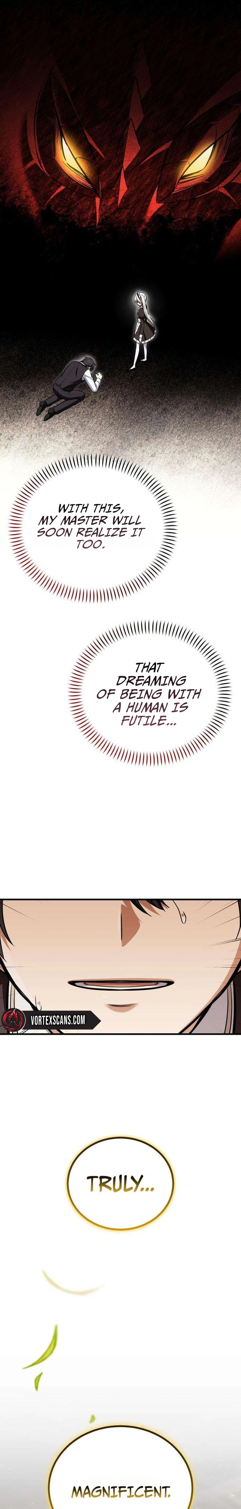 I Married the Dragon I Killed Chapter 4 - Page 5