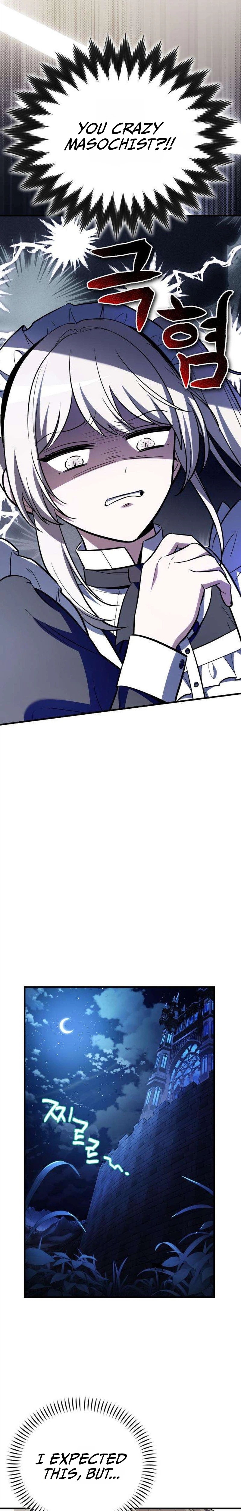 I Married the Dragon I Killed Chapter 4 - Page 7