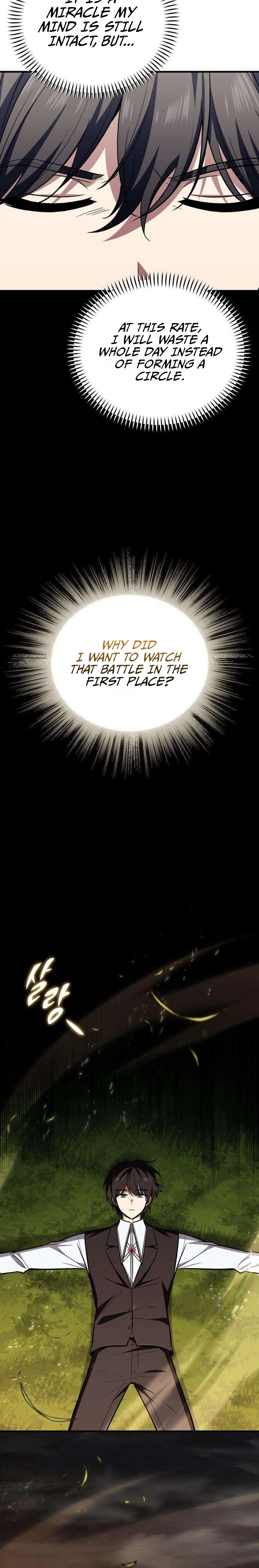 I Married the Dragon I Killed Chapter 4 - Page 9