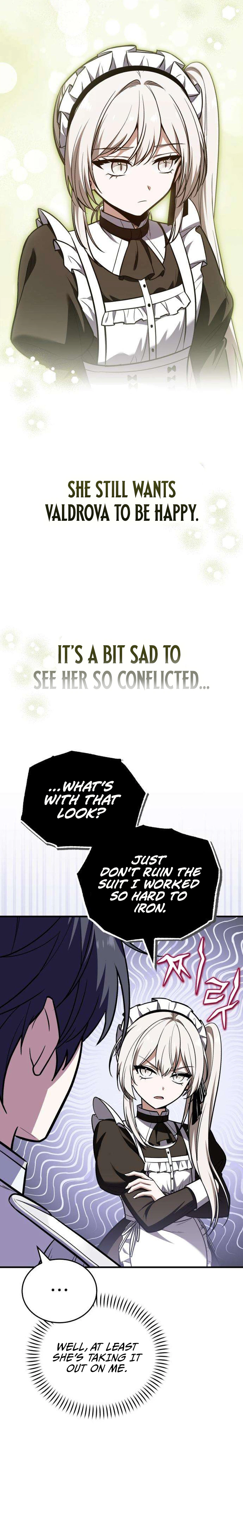 I Married the Dragon I Killed Chapter 7 - Page 3