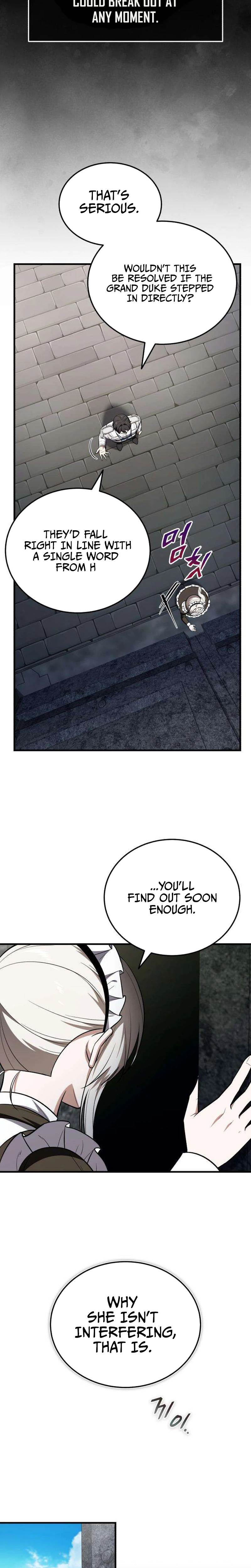 I Married the Dragon I Killed Chapter 7 - Page 6