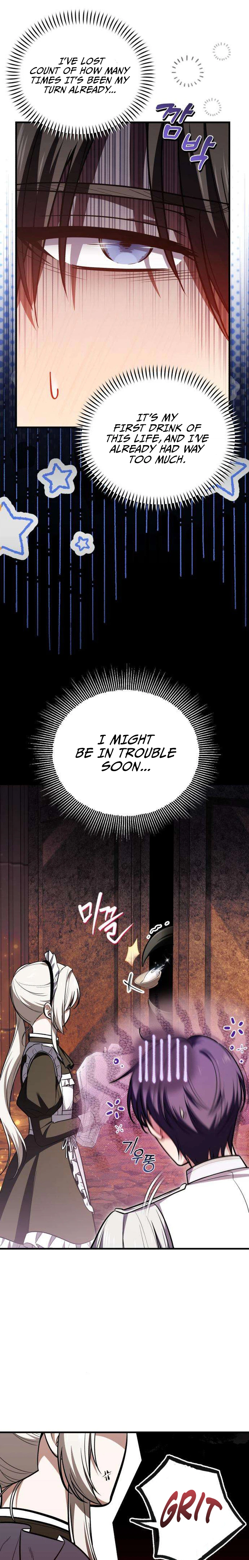 I Married the Dragon I Killed Chapter 7 - Page 14
