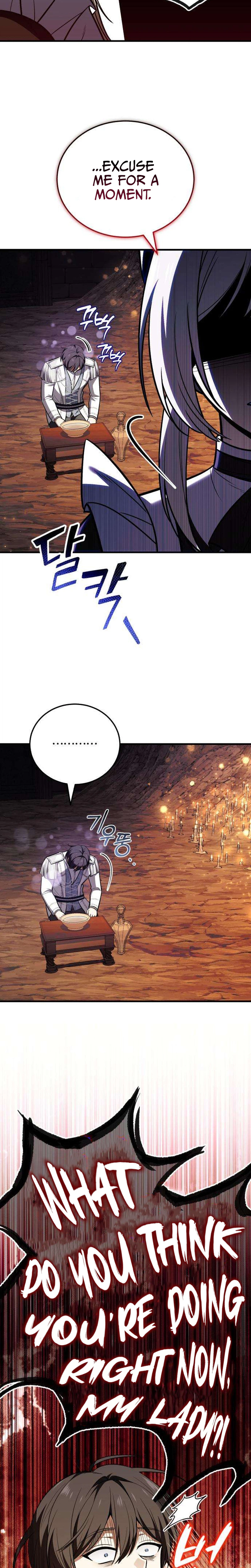 I Married the Dragon I Killed Chapter 7 - Page 15