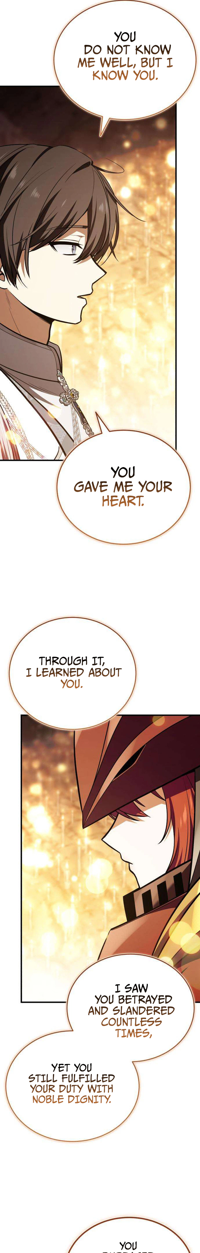 I Married the Dragon I Killed Chapter 7 - Page 26