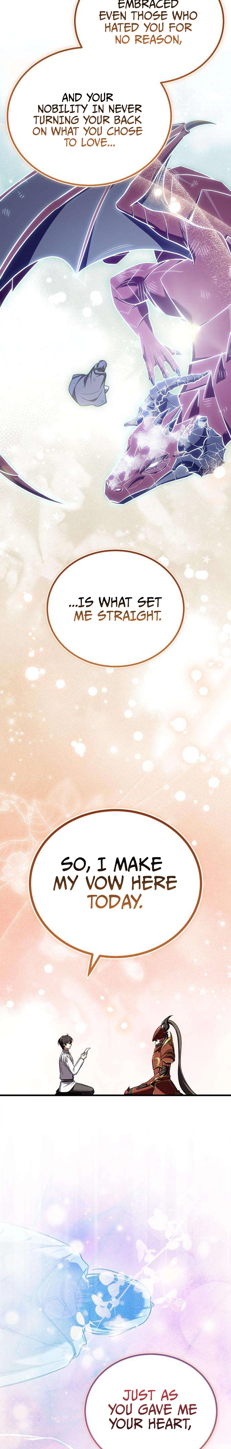 I Married the Dragon I Killed Chapter 7 - Page 27