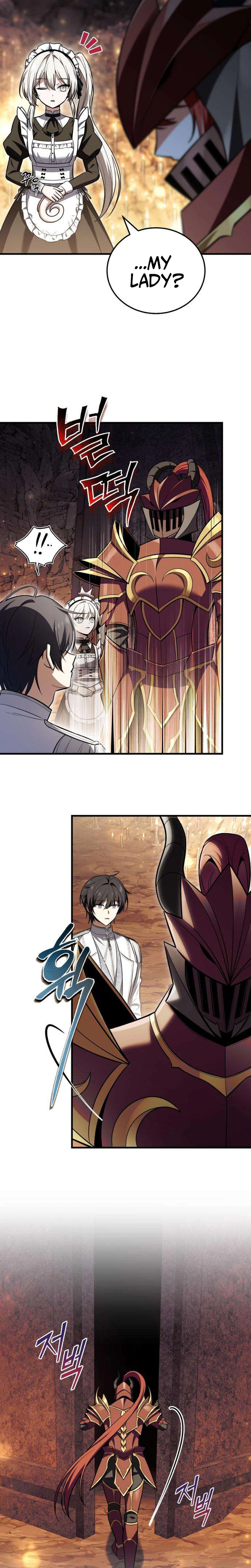 I Married the Dragon I Killed Chapter 7 - Page 30