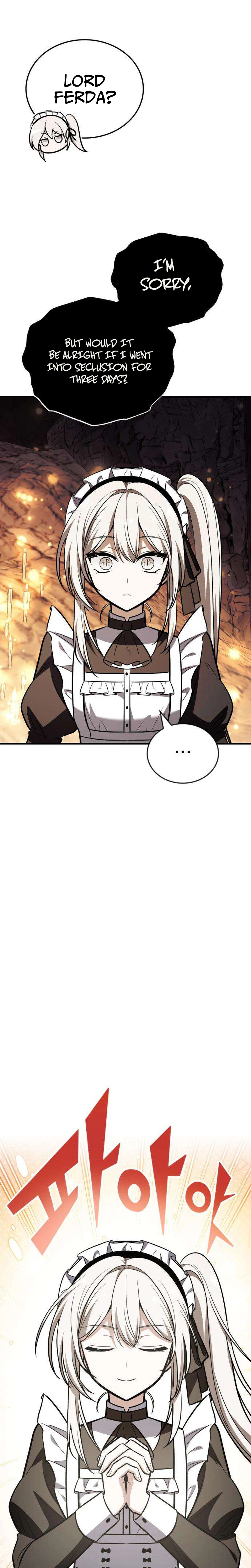 I Married the Dragon I Killed Chapter 7 - Page 32