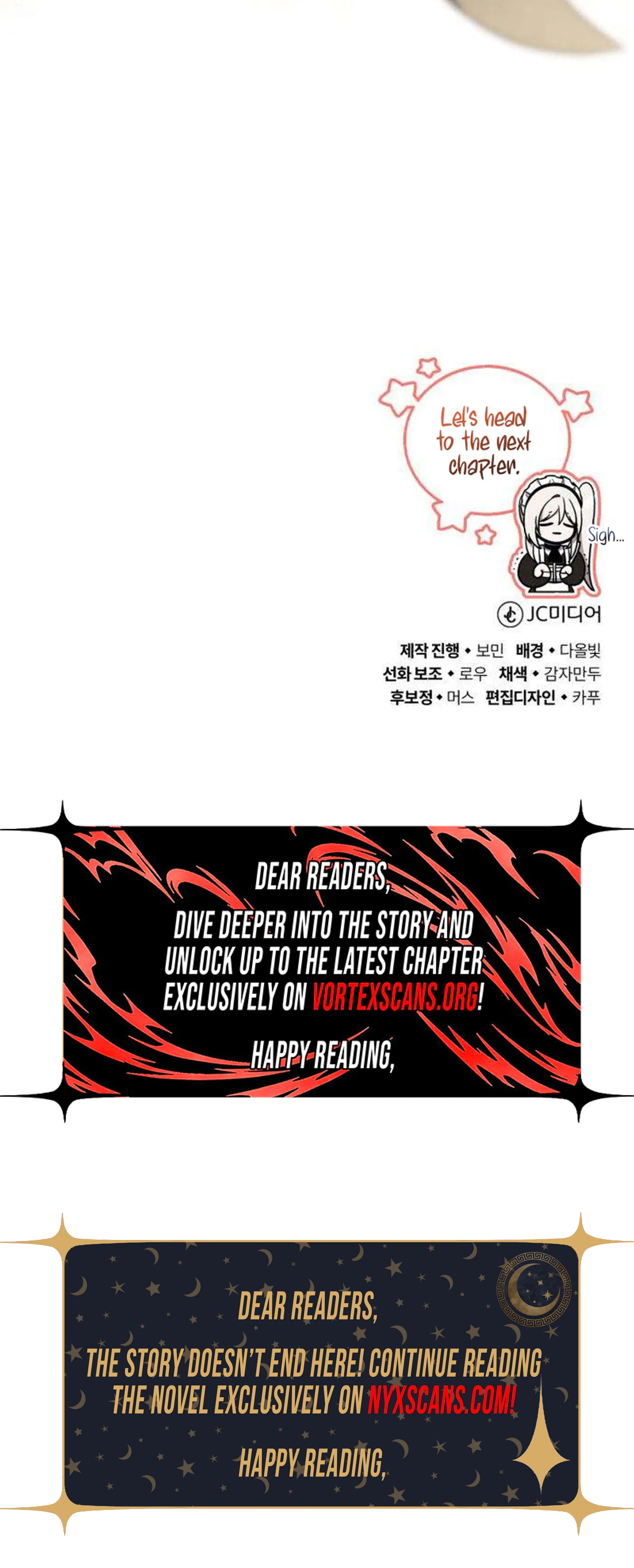 I Married the Dragon I Killed Chapter 7 - Page 35