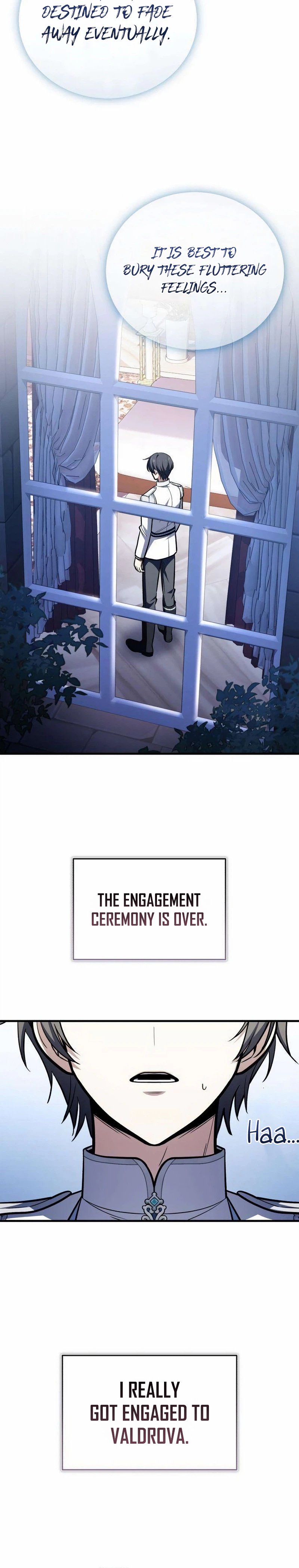 I Married the Dragon I Killed Chapter 8 - Page 7