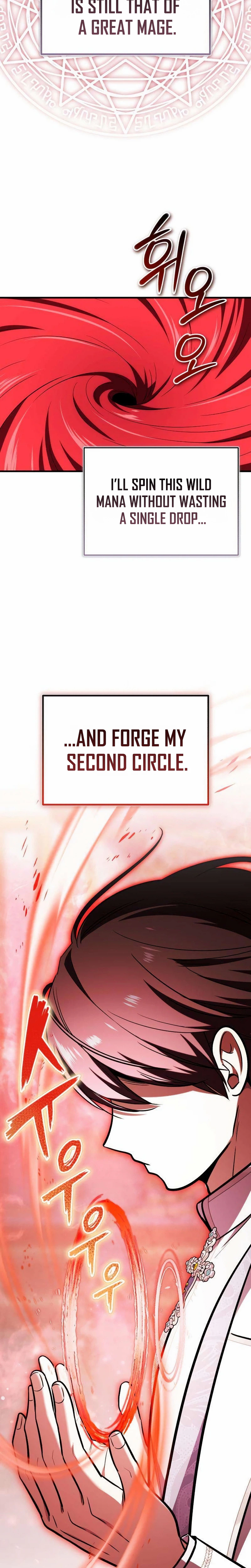 I Married the Dragon I Killed Chapter 8 - Page 12