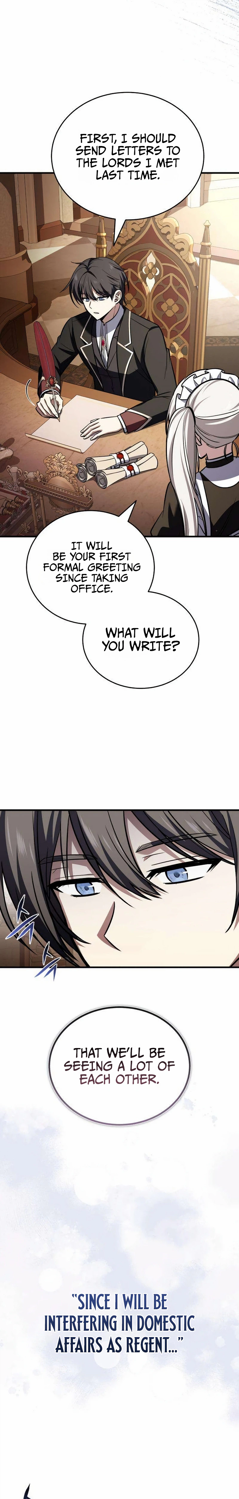 I Married the Dragon I Killed Chapter 8 - Page 20