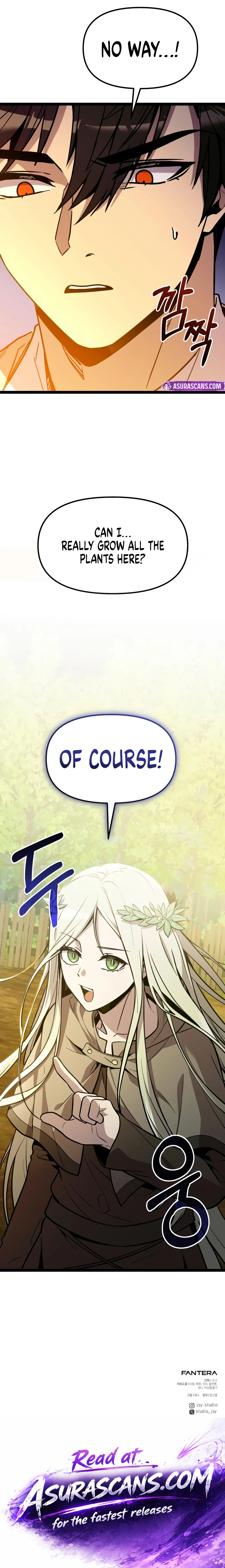I Obtained a Mythic Item Chapter 188 - Page 22