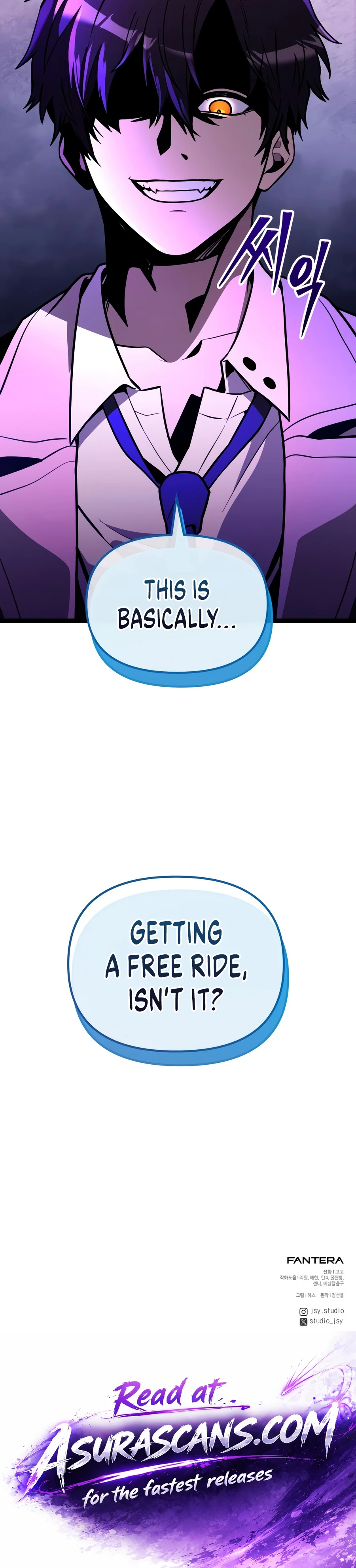 I Obtained a Mythic Item Chapter 189 - Page 21