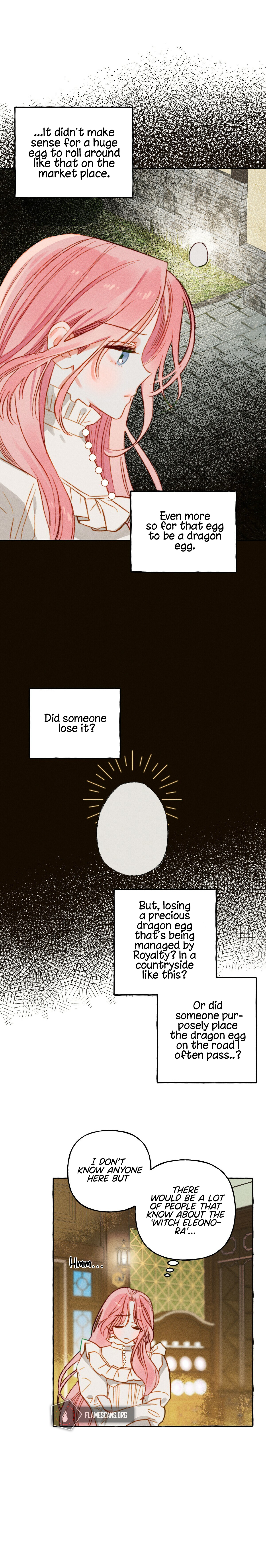 I Raised A Black Dragon Chapter 2 - Page 5