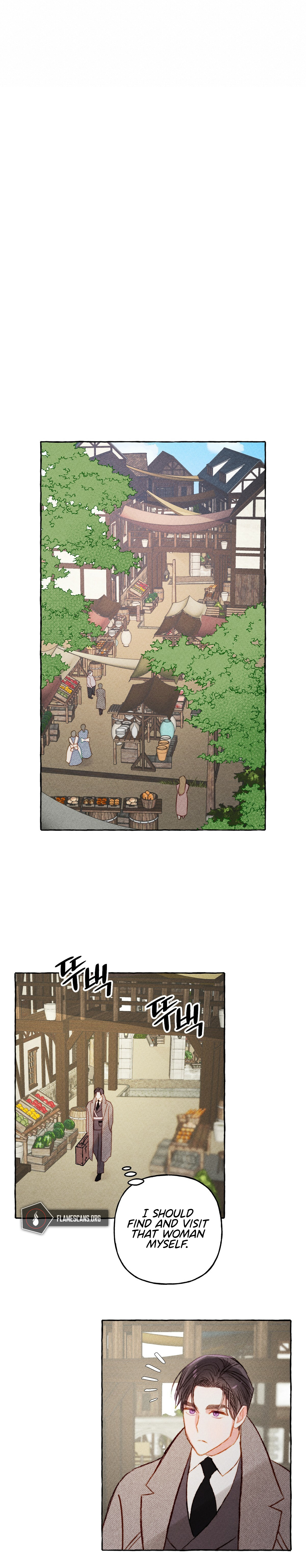 I Raised A Black Dragon Chapter 2 - Page 15