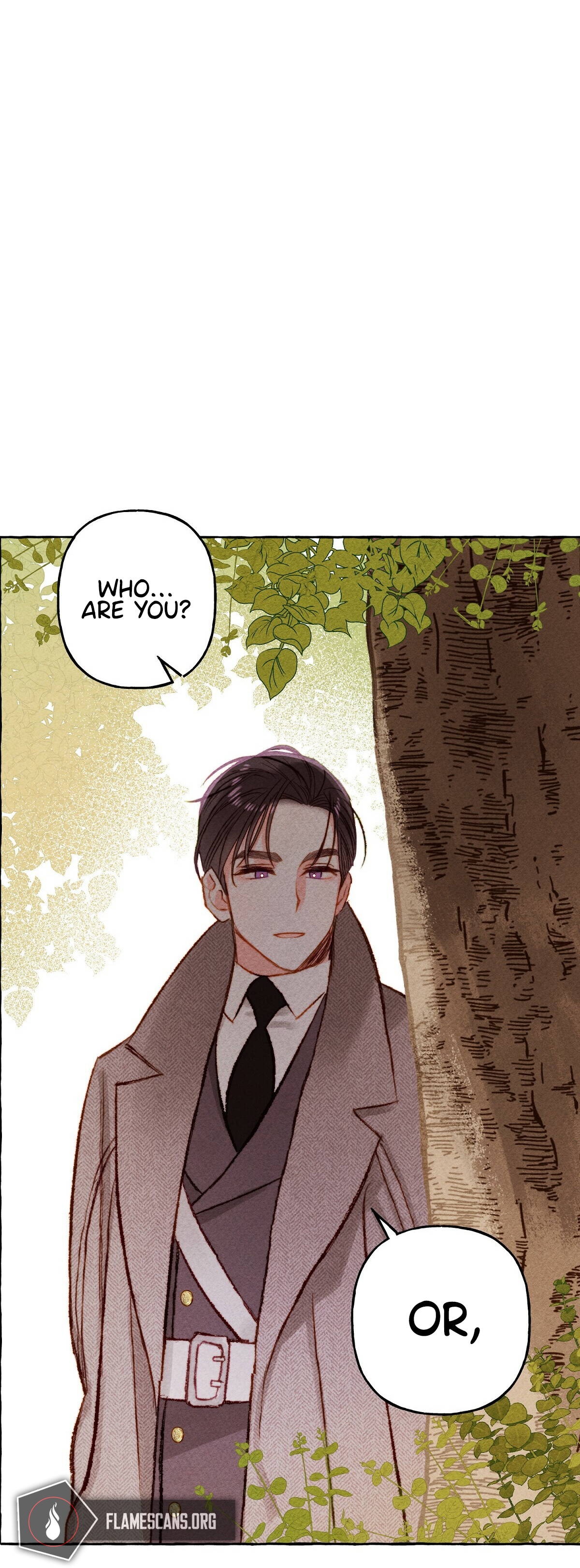 I Raised A Black Dragon Chapter 2 - Page 20