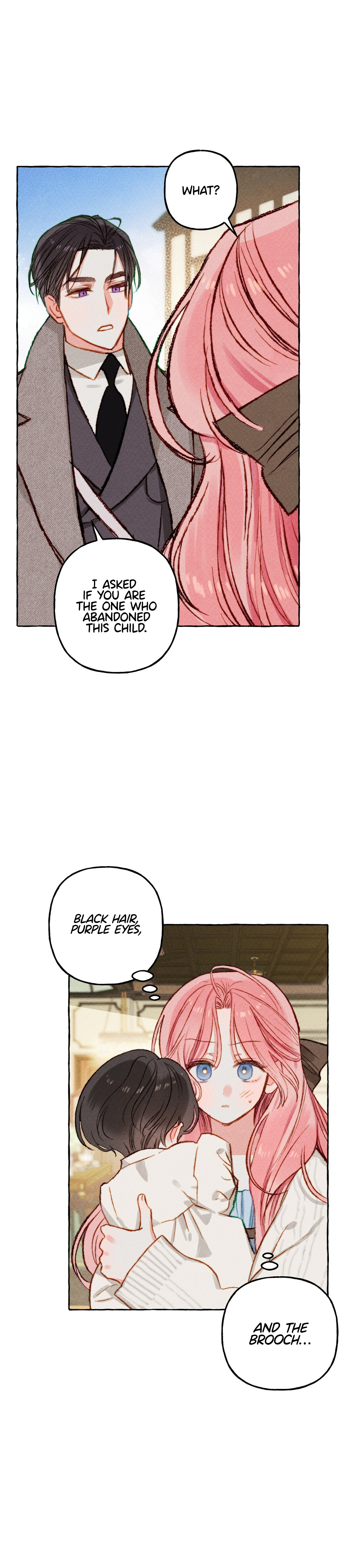 I Raised A Black Dragon Chapter 3 - Page 6