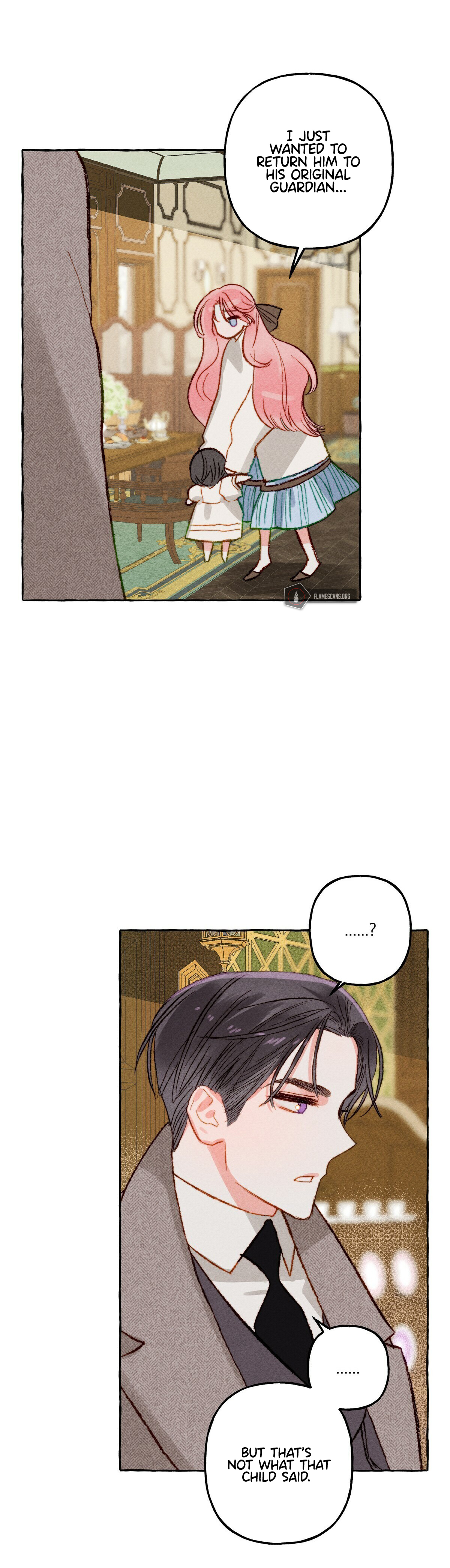 I Raised A Black Dragon Chapter 3 - Page 13