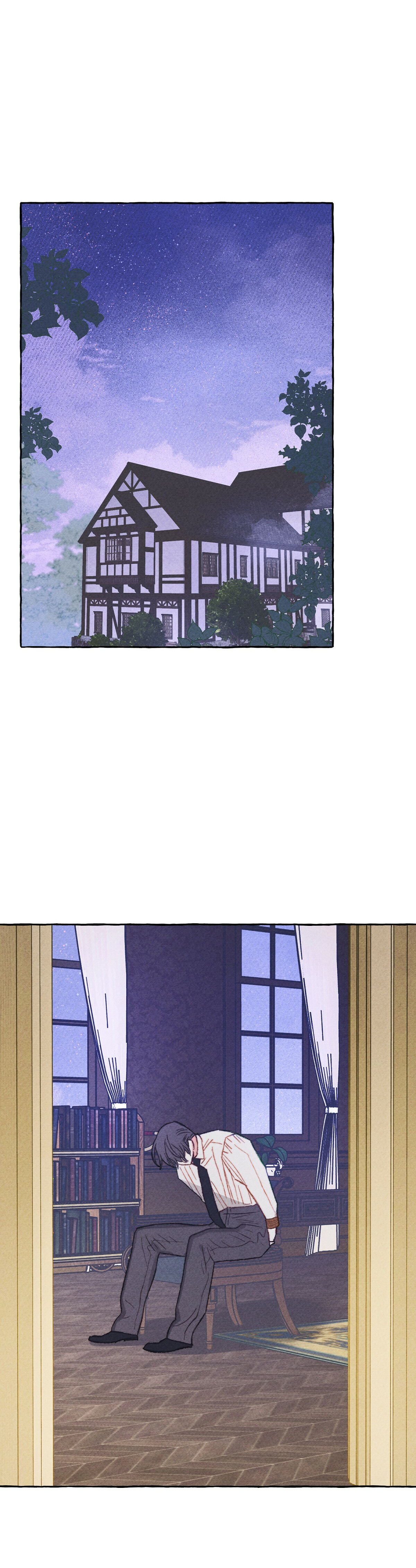 I Raised A Black Dragon Chapter 4 - Page 9