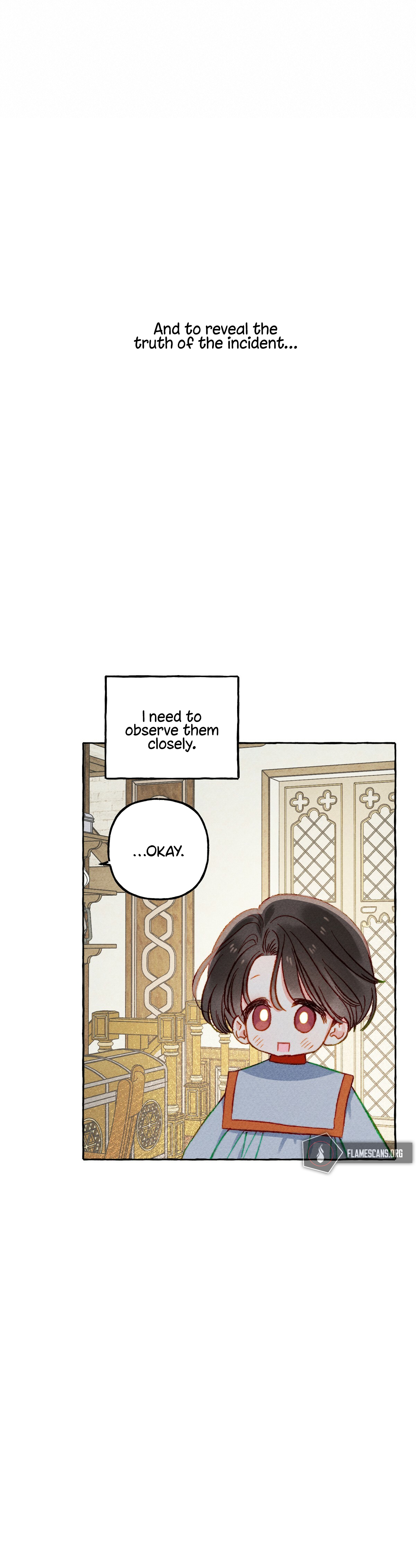 I Raised A Black Dragon Chapter 5 - Page 8