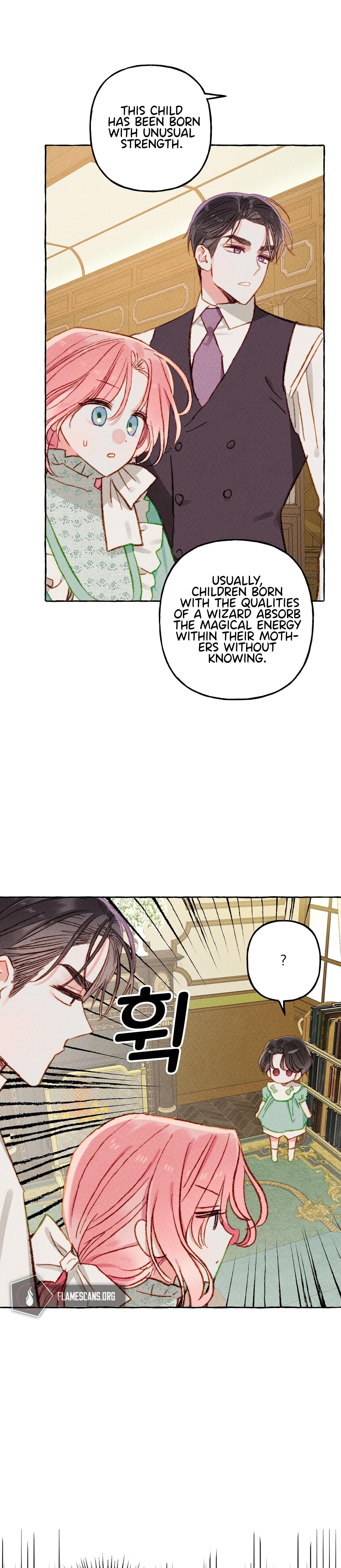 I Raised A Black Dragon Chapter 6 - Page 16