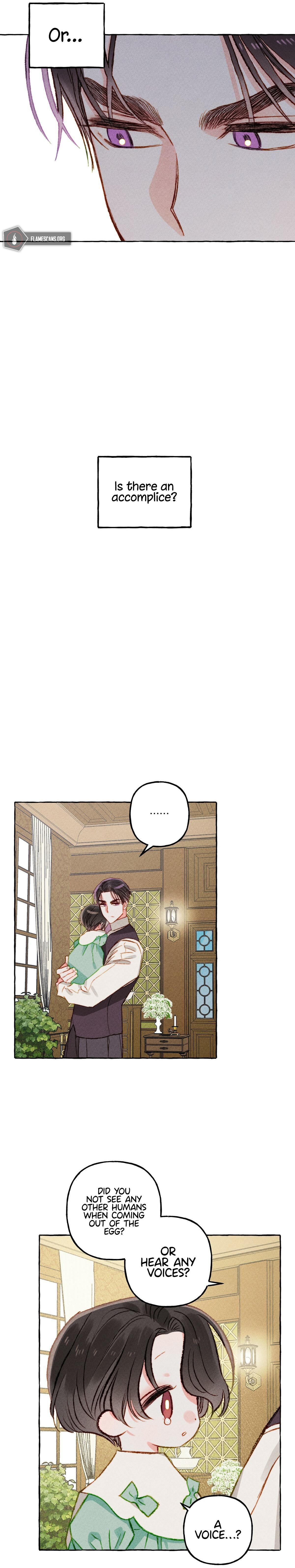 I Raised A Black Dragon Chapter 7 - Page 15