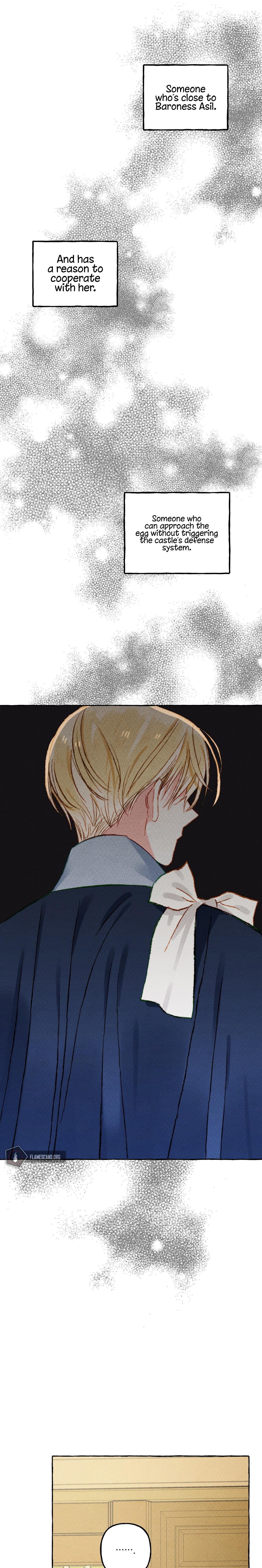 I Raised A Black Dragon Chapter 7 - Page 17